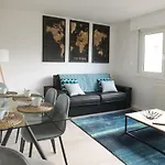 Lejlighed L'etoile Du Nord - 1 Parking Gratuit