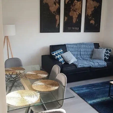 L'etoile Du Nord - 1 Parking Gratuit コルマール