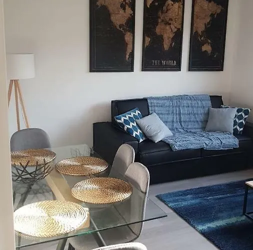 L'etoile Du Nord - 1 Parking Gratuit Κολμάρ