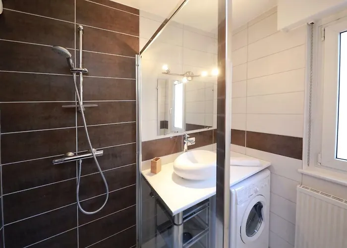 L'étoile Du Nord - 1 Parking Gratuit *