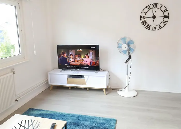 L'étoile Du Nord - 1 Parking Gratuit